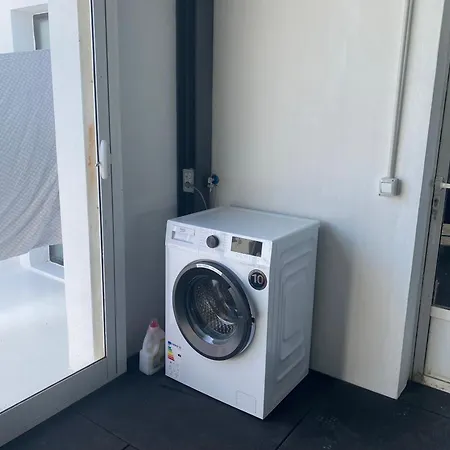 Luxury Studio, Sea View, Pool Appartement La Asomada (Lanzarote)
