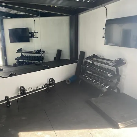 Luxury Studio, Sea View, Pool Apartamento *