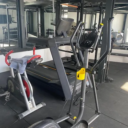 Luxury Studio, Sea View, Pool Apartamento La Asomada (Lanzarote)