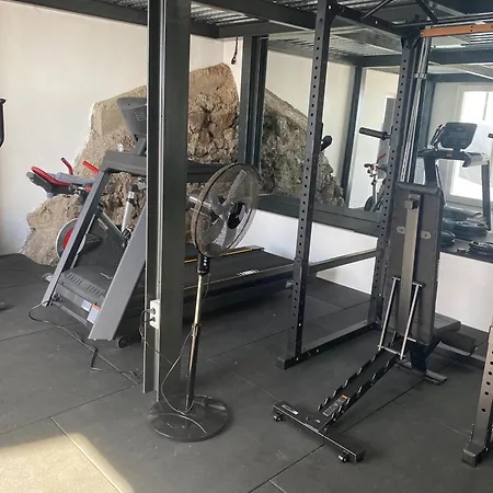 Apartamento Luxury Studio, Sea View, Pool *