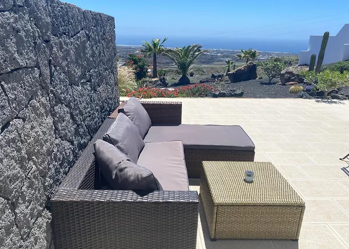 Luxury Studio, Sea View, Pool 公寓 *