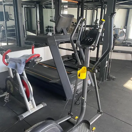 Luxury Studio, Sea View, Pool *